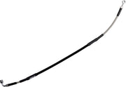 Moose Offroad Stainless Steel Braided Brake Line