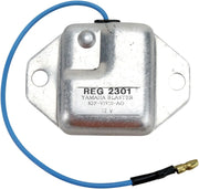 Moose Offroad Rectifier Regulator - Bolt-on Replacement