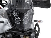Sw-motech Headlight Guard - Steel & Makrolon