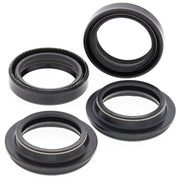 All Balls Fork Oil Seal/dust Seal Kit