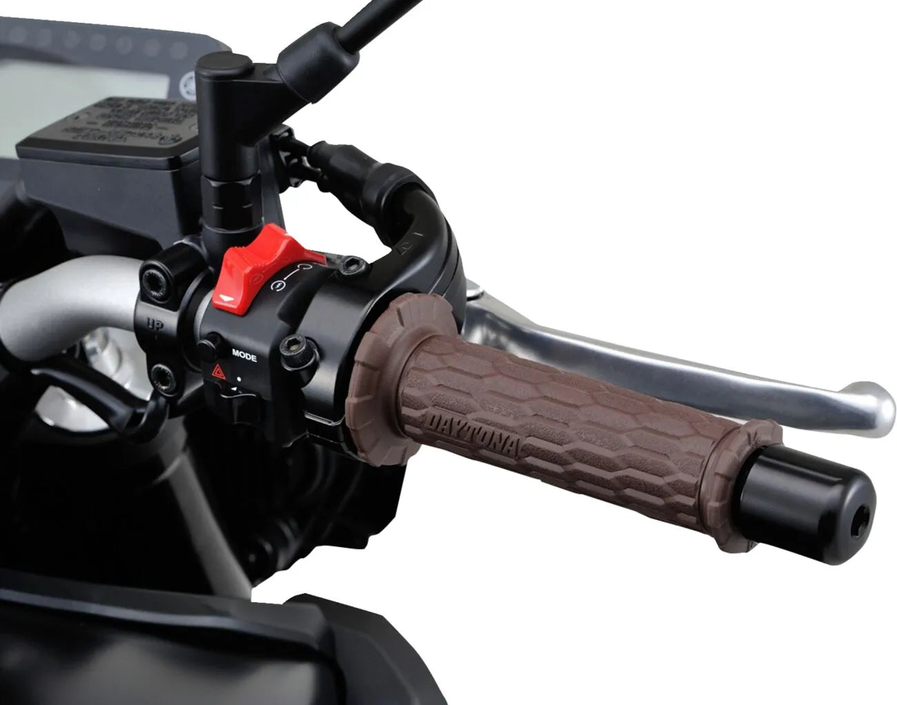 Daytona Grippygrip Ggd-ami Grips - 7/8" Handlebar