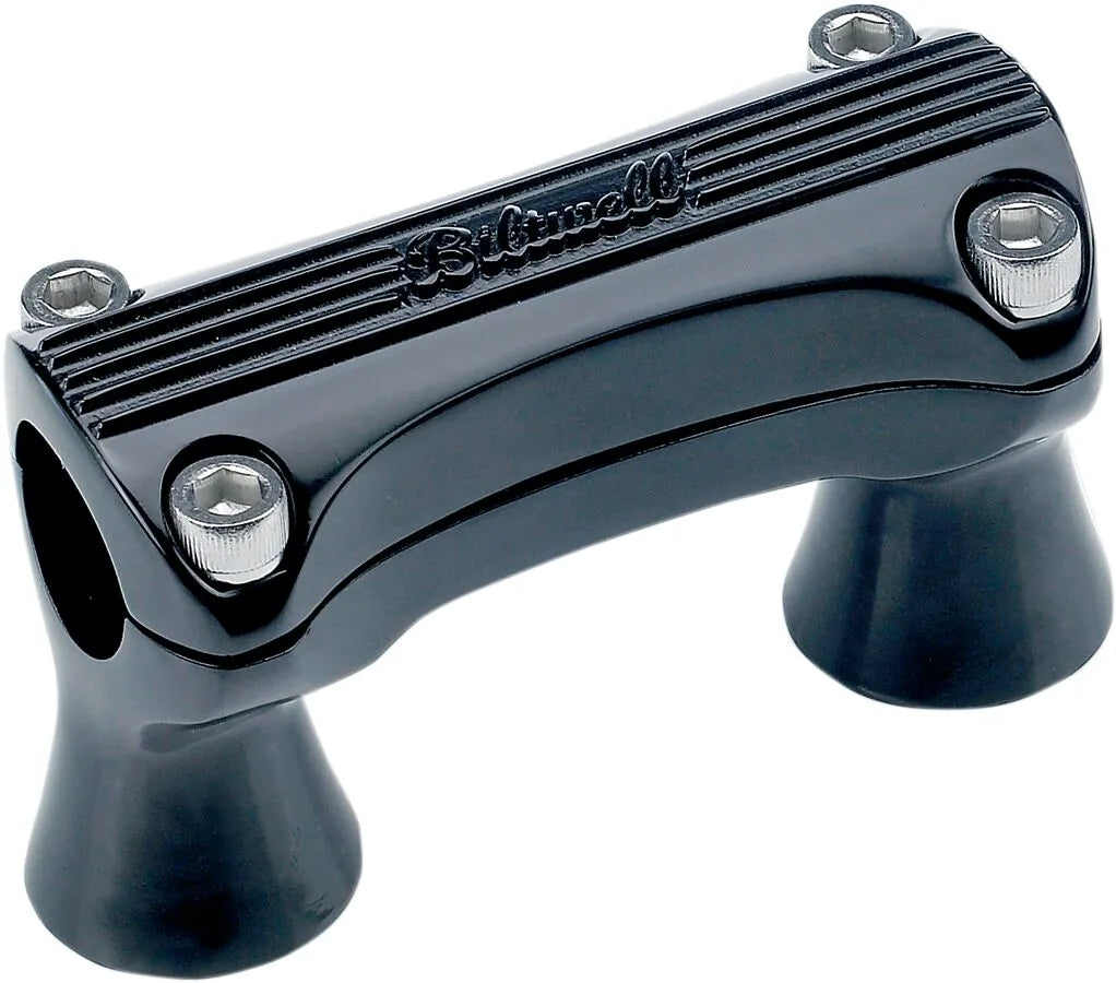 Biltwell 2" Thunder Handlebar Risers