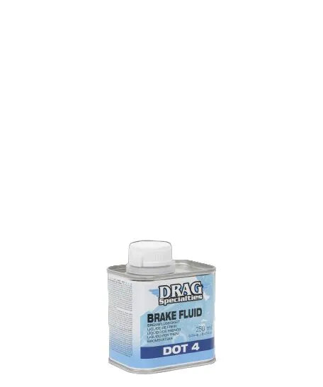 Drag Specialties Dot 4 Brake Fluid