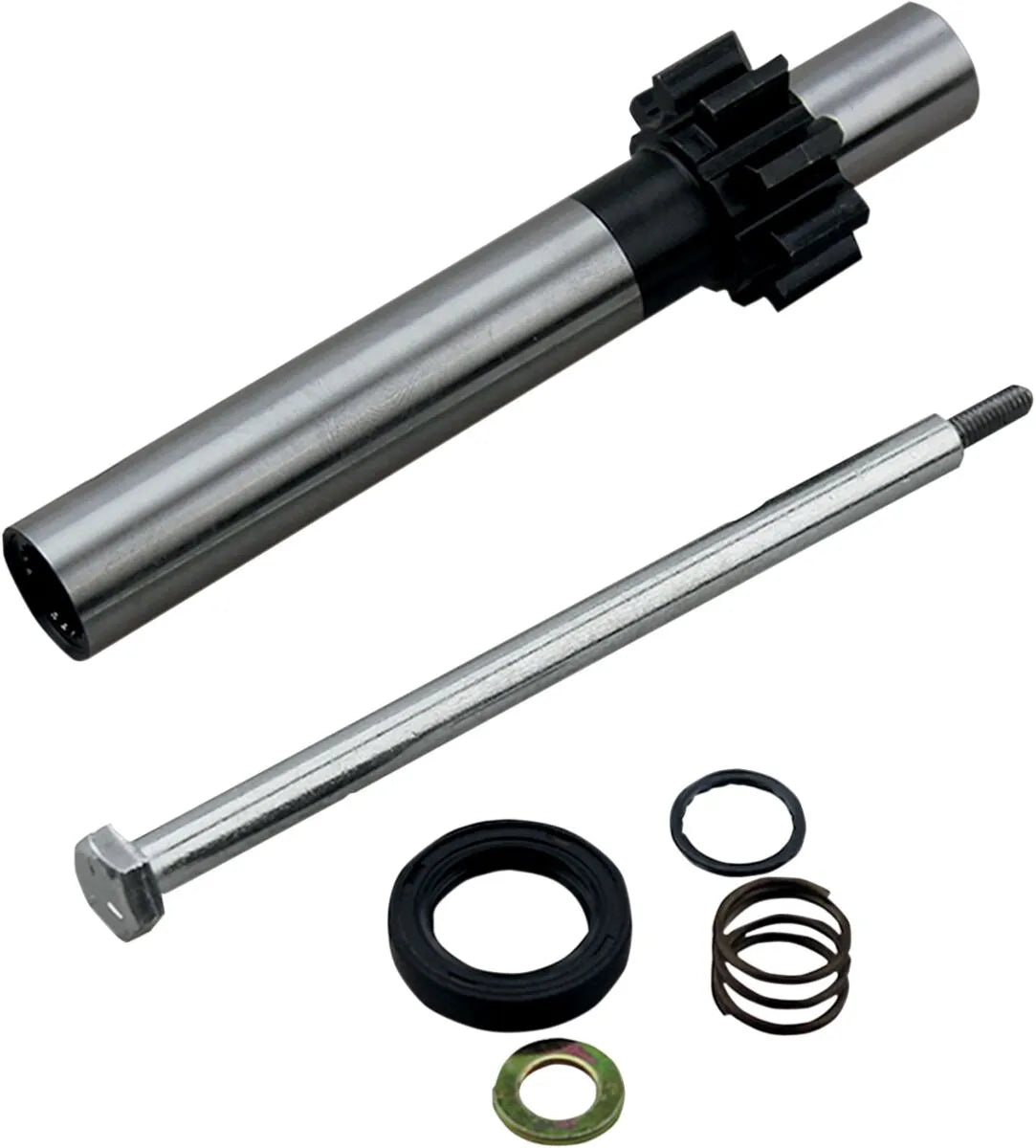 Drag Specialties Starter Jackshaft Kit
