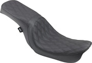 Drag Specialties Predator 2-up Seat
