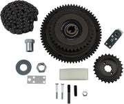 Belt Drives Ltd. Primary Chain Drive With Clutch
