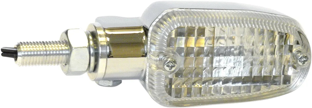 K&s Technologies Aluminum Turn Signals
