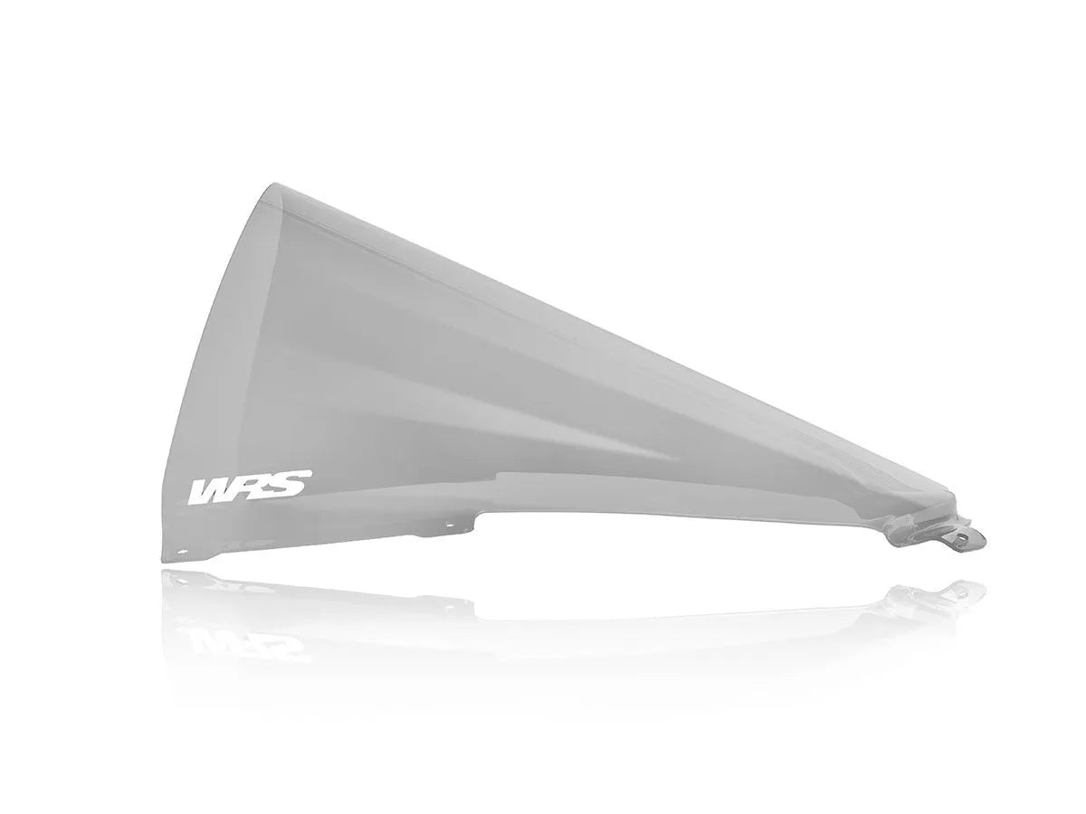 Wrs Windscreen - Enhanced Aerodynamic Protection