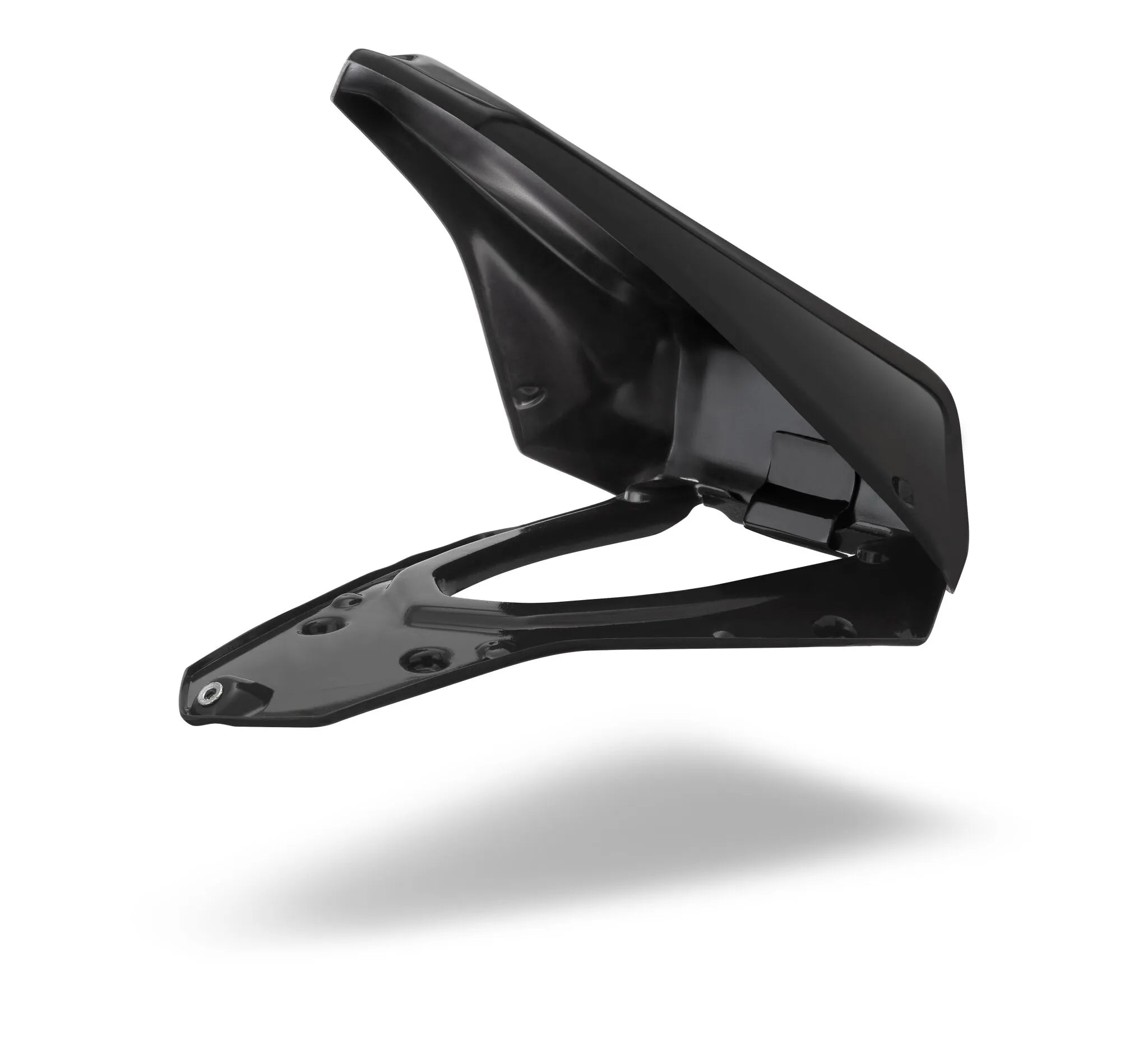 C-racer Rear Cowl With Storage For Ktm 390 Adventure