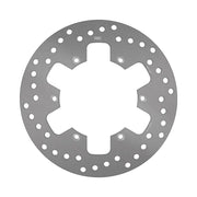 Ebc Round D-series Offroad Brake Rotor - Fixed Disc