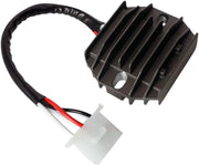 Rick's Lithium-ion Rectifier Regulator 14v