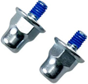 Drag Specialties Peg Pins - Steel Construction