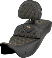 Saddlemen Roadsofa Extended Reach Seat
