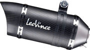 Leovince Lv Pro Carbon Slip-on Muffler