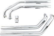 Cobra Dragster Exhaust System Full System