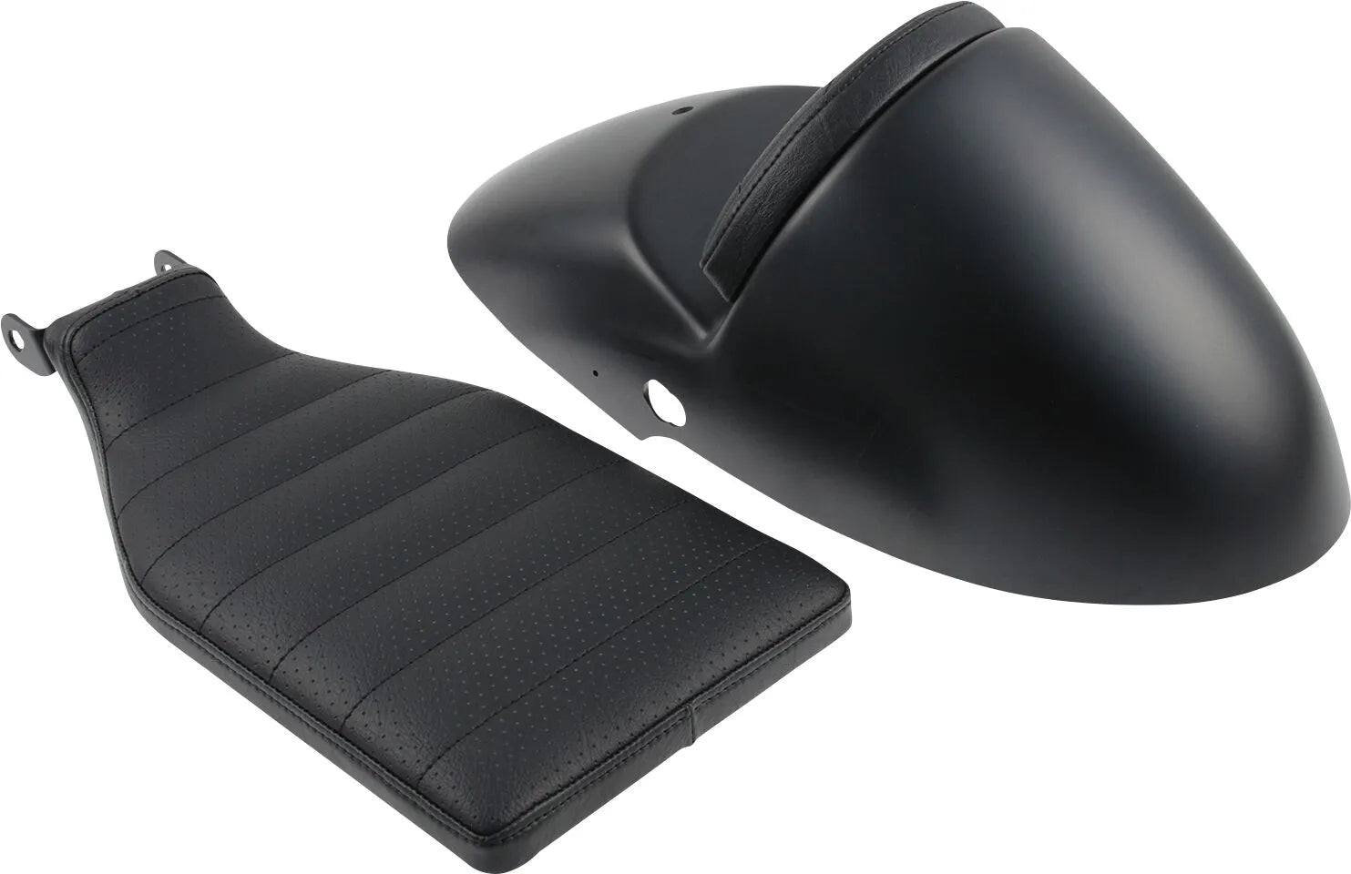 Cult Werk Rear Fender Cafe With Seat