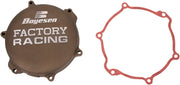 Boyesen Factory Clutch Cover For Dirt Bikes