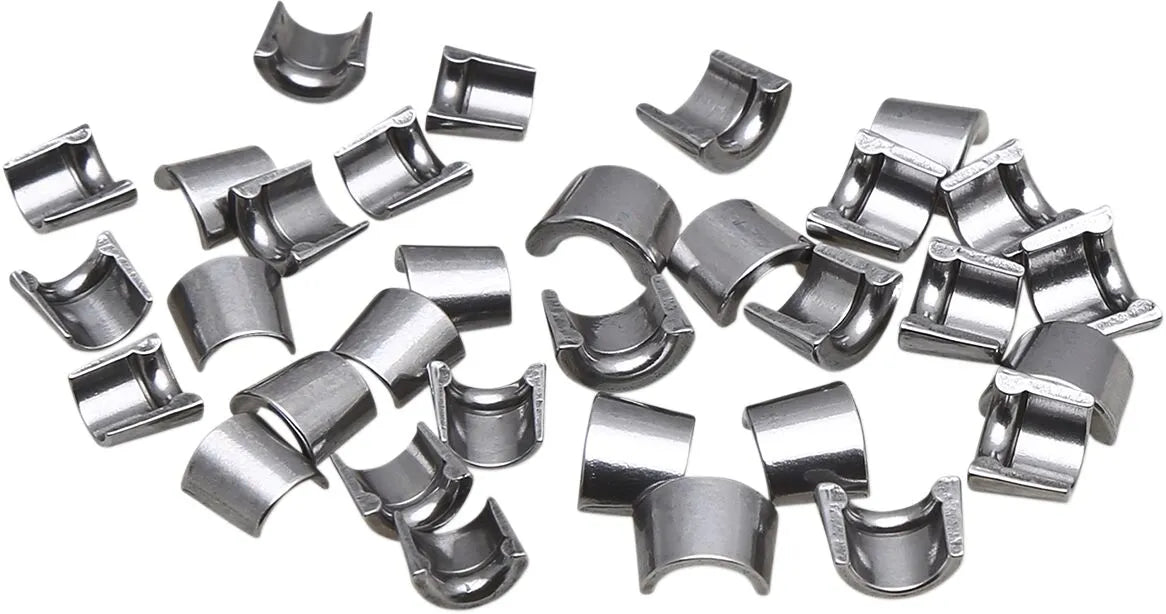 Kibblewhite Valve Keepers - High Tensile Steel