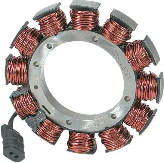 Cycle Electric Inc Stator - 22 Amp