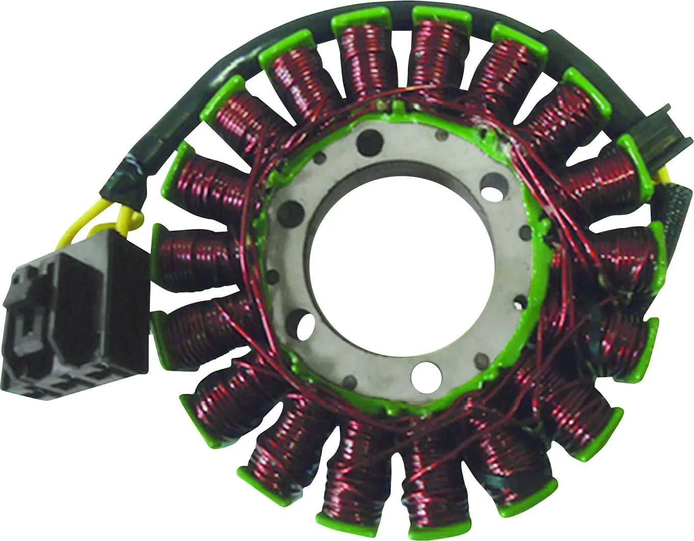 Parts Europe Stator - Direct Plug-in Replacement