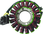 Parts Europe Stator - Direct Plug-in Replacement