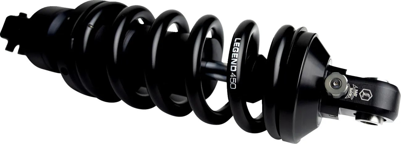 Legend Suspension Revo-a Adjustable M-eight Softail Coil Suspension