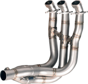 Spark Headpipes & Collector Stainless Steel 3-into-1 System