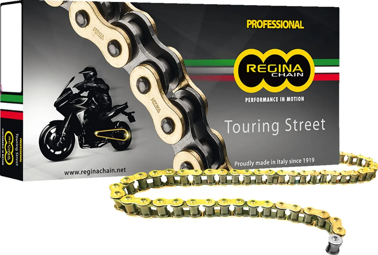 Regina 525 Zrt Chain - High Performance Drive Chain