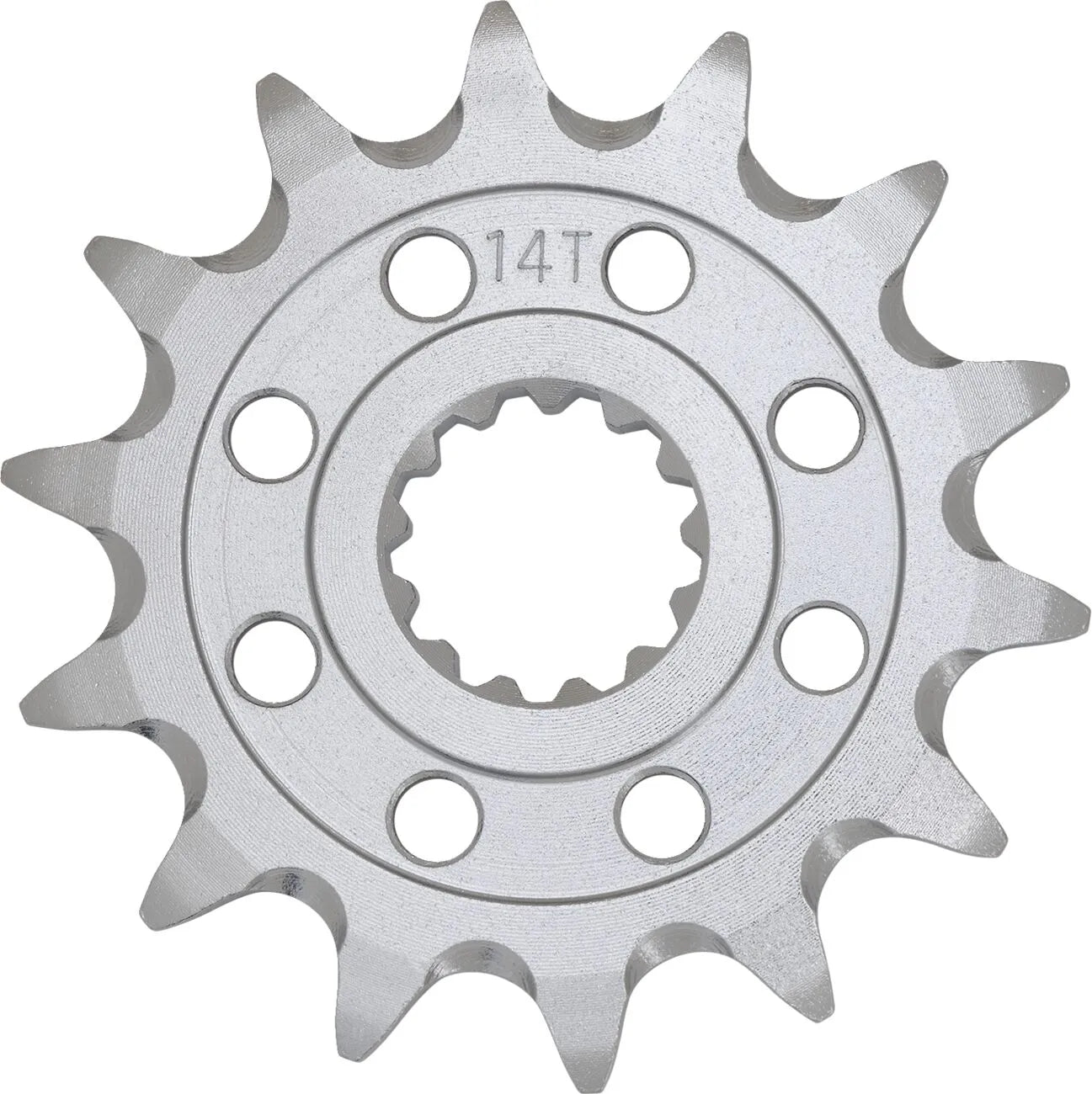 Moose Offroad Front Sprocket 14t 520