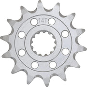 Moose Offroad Front Sprocket 14t 520