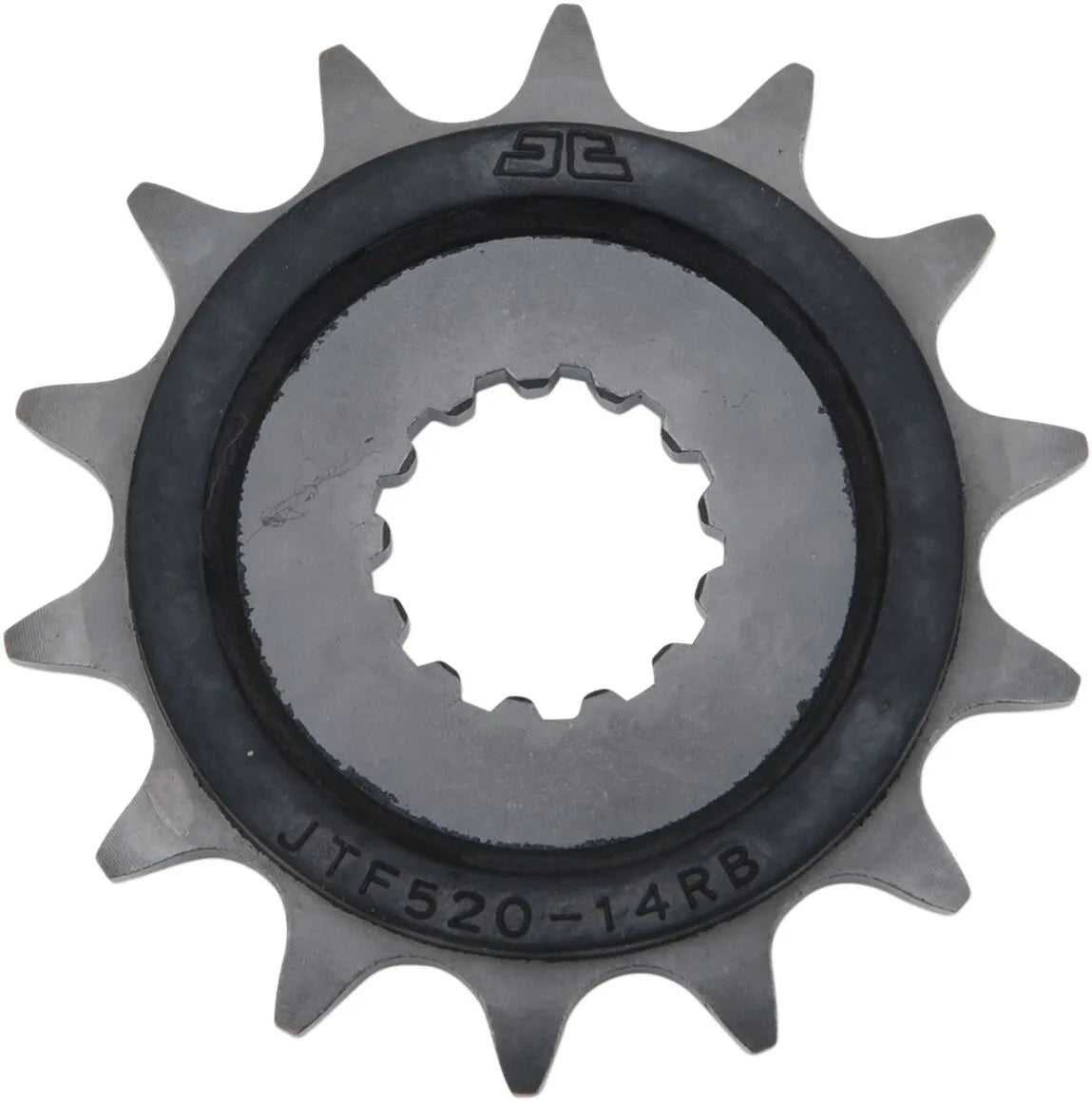 Jt Sprockets Front Sprocket - 525 Chain