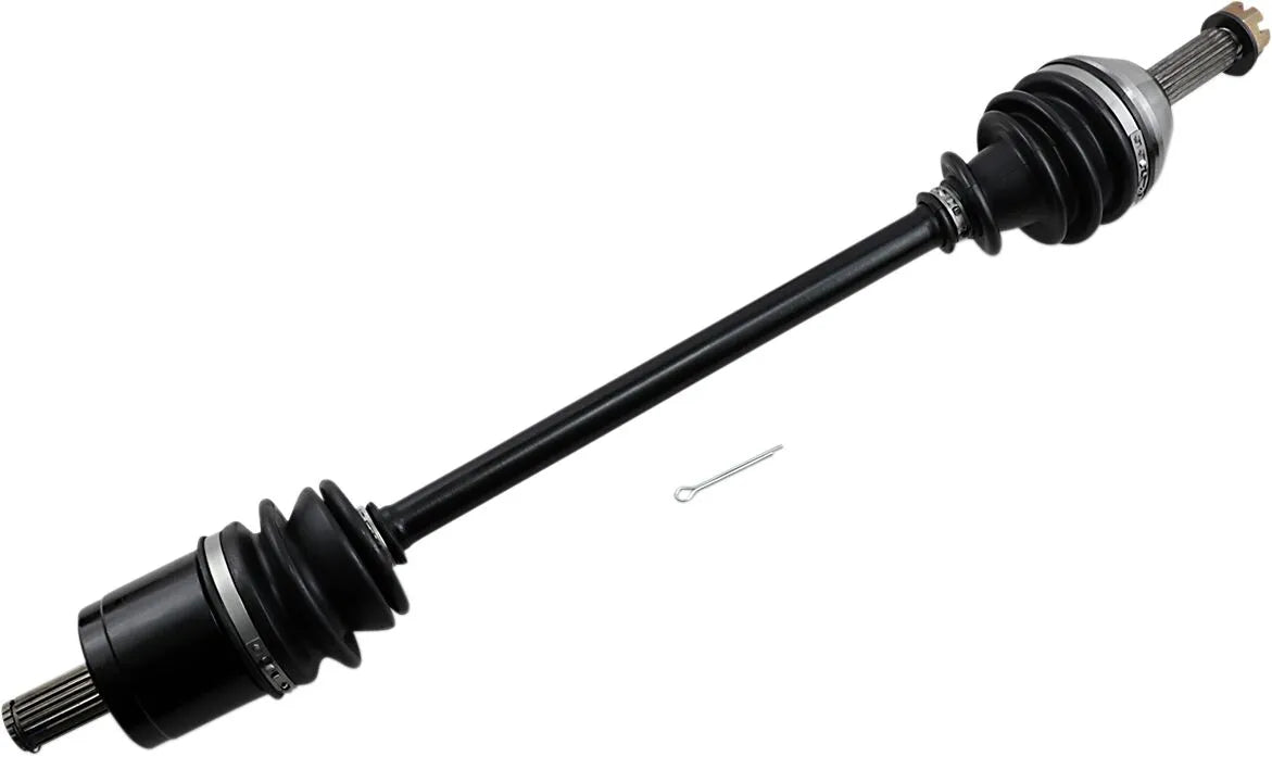 Moose Offroad Cv Axle - Standard Replacement