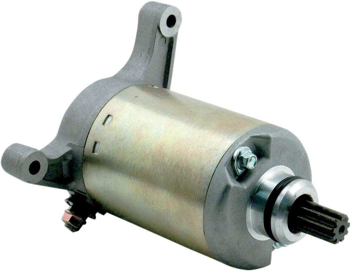 Rick's Motorsport Electric Starter For Yamaha