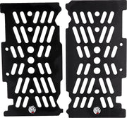 Axp Racing Xtrem Radiator Guards For Enhanced Protection