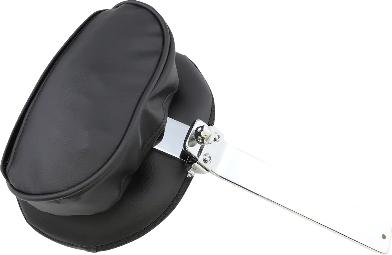 Drag Specialties Tall Backrest Pad