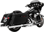 Vance & Hines Eliminator 400 Slip-on Mufflers