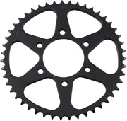 Jt Sprockets Steel Rear Sprocket - 47t