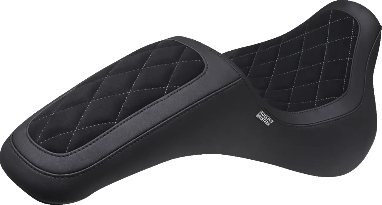 Mustang Kodlin Fastback Seat