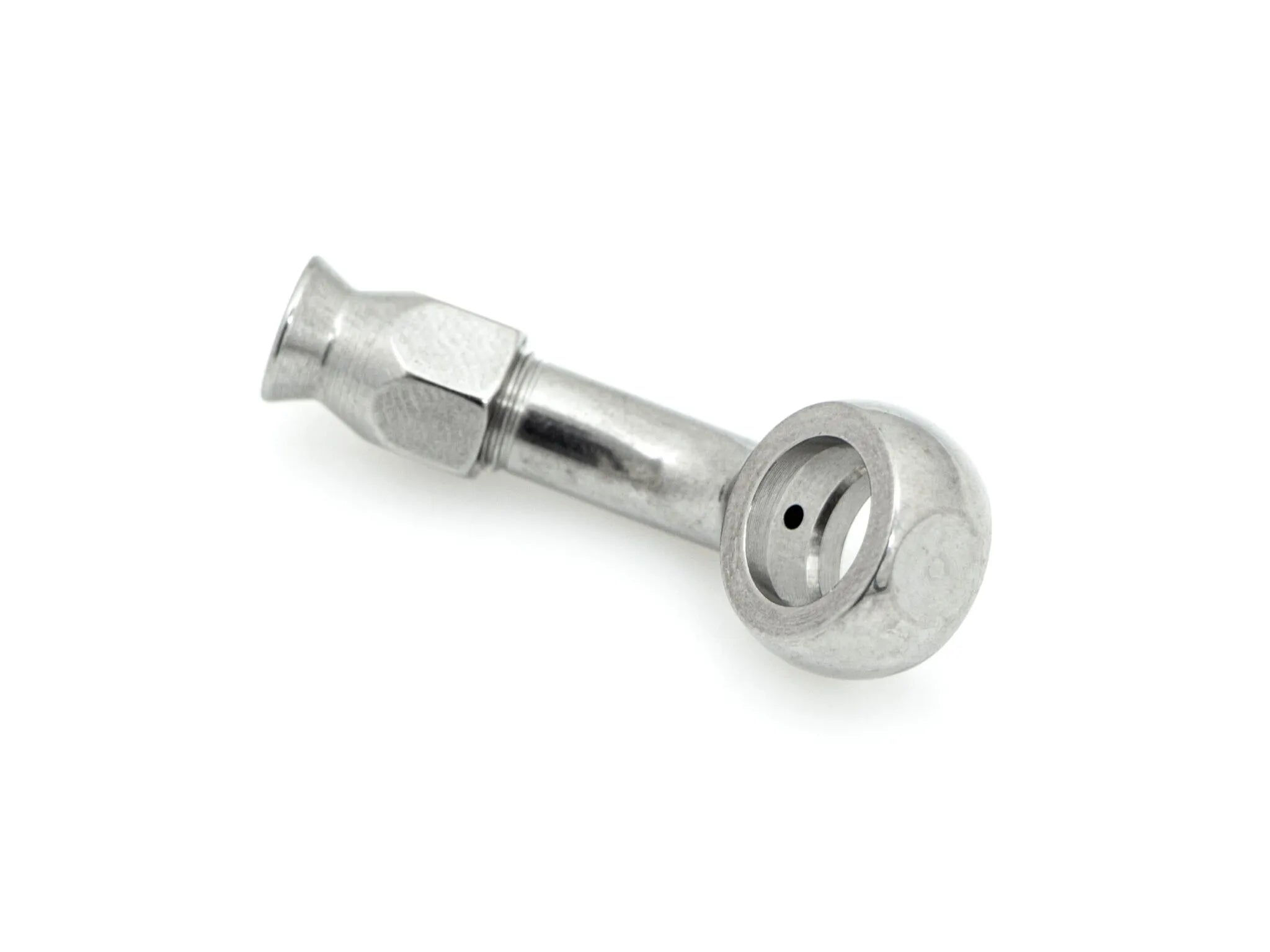 Goodridge Banjo Bolt 600 Series Stainless Steel