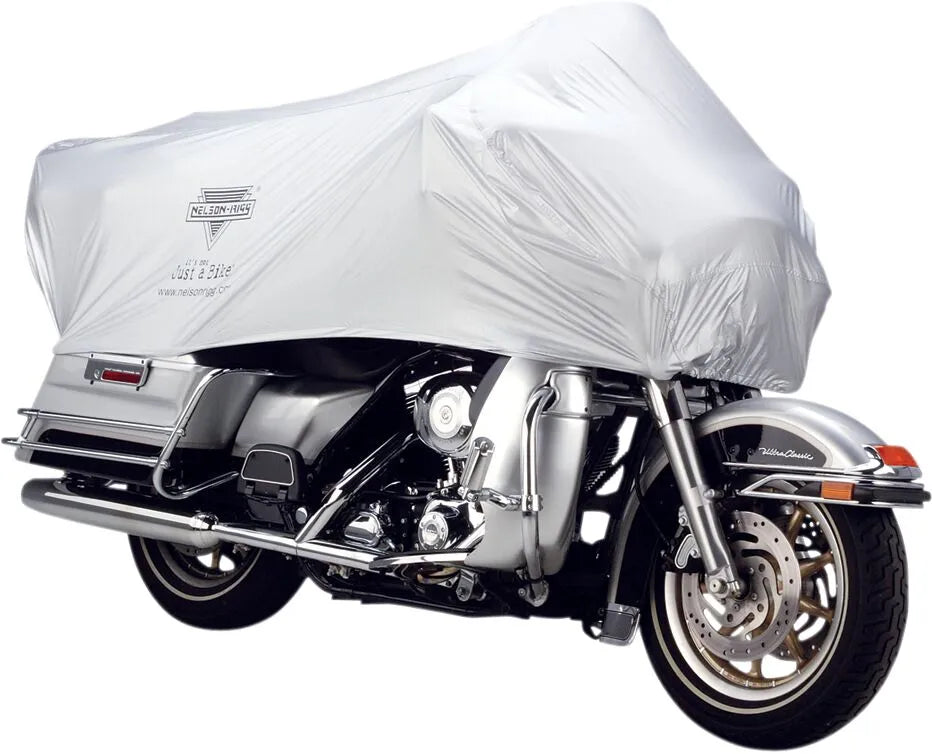 Nelson Rigg Uv2000m Half Motorcycle Cover