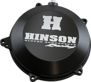 Hinson Racing Clutch Cover - Enhanced Durability & Cooling