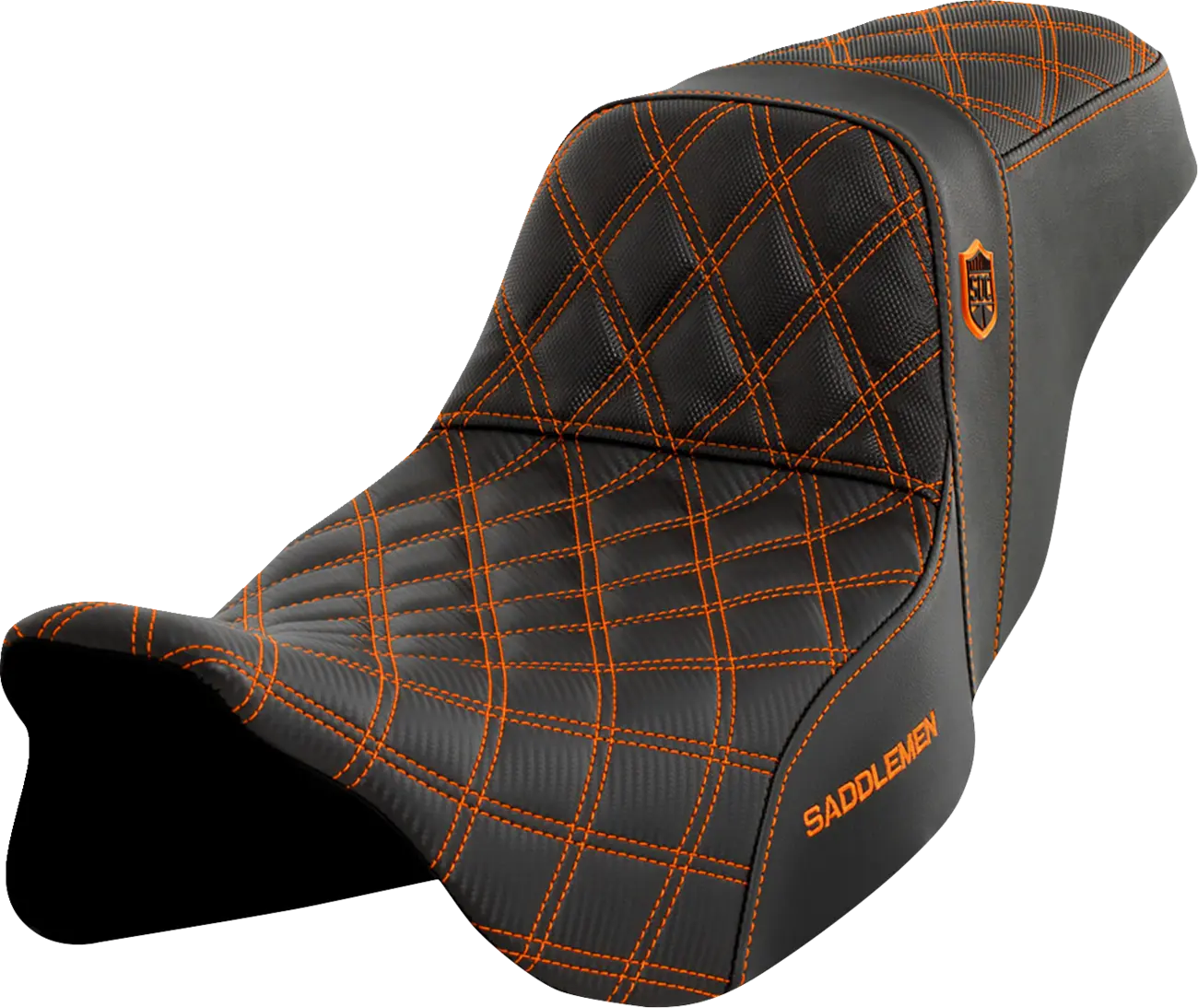 Saddlemen Pro Series Sdc Performance Grip Seat