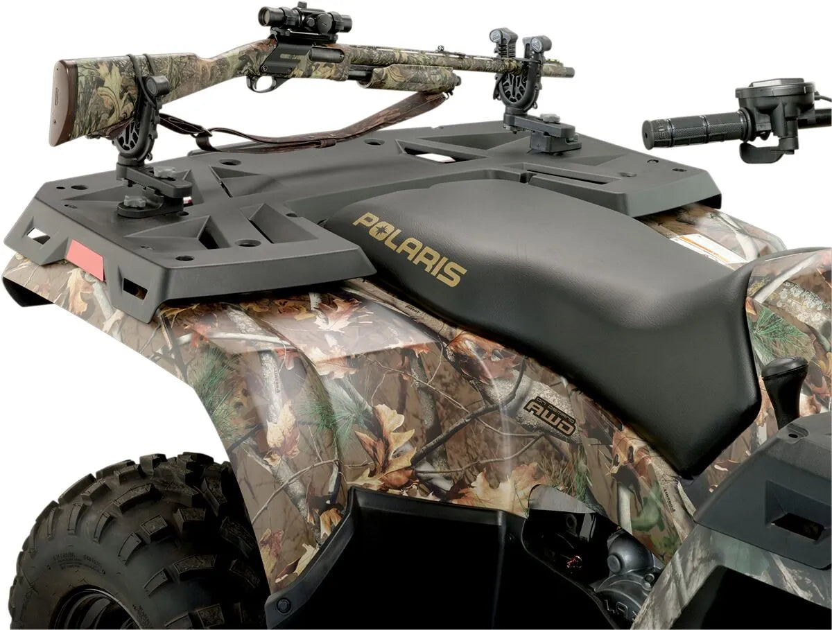 Moose Offroad Flexgrip Gun And Bow Rack For Polaris