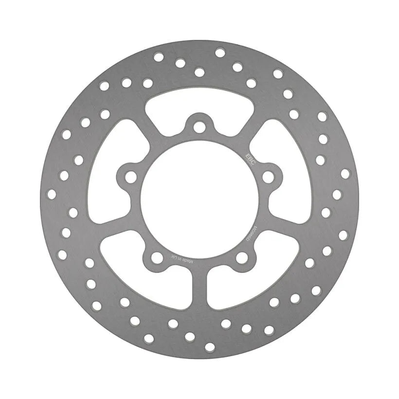 Ebc Round D-series Scooter Brake Rotor