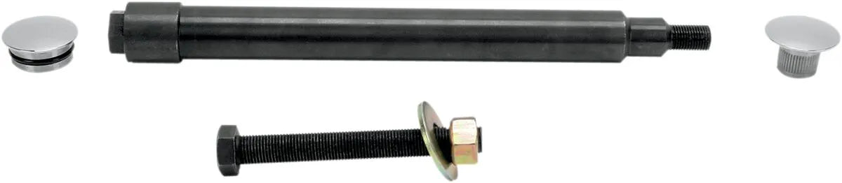 Klock Werks Flush Mount Front Axle