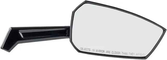 Kuryakyn Enygma Mirrors - Enhanced Visibility