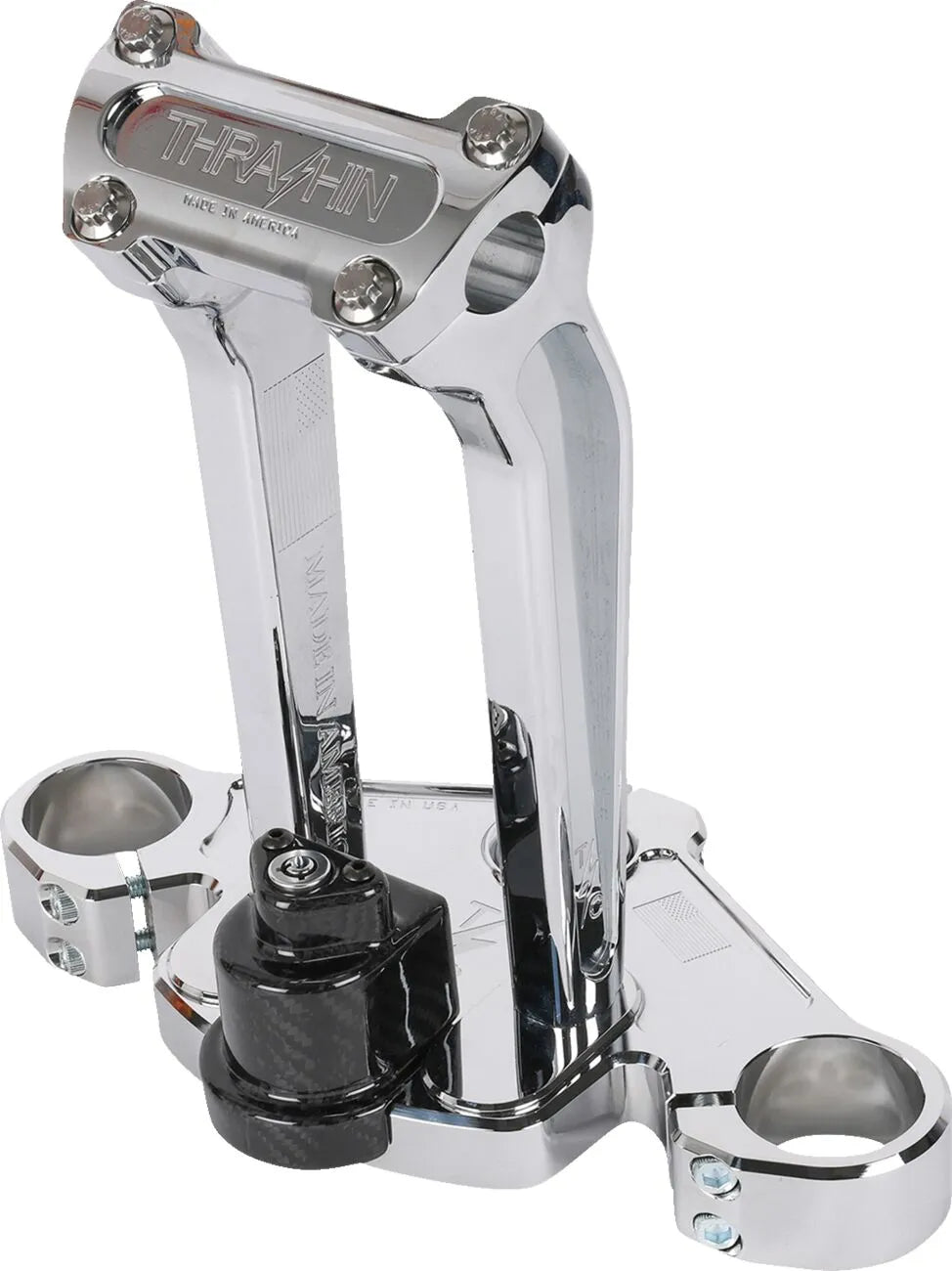 Thrashin Supply Co. Top Tree For Harley-davidson