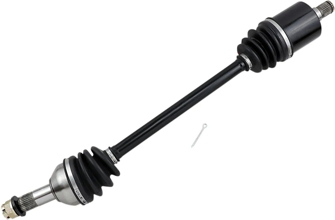 Moose Offroad Cv Axle - Oem Replacement