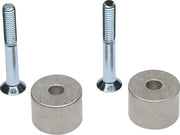 Barkbusters Adaptor Kit For Bmw Non-heated Grips