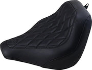 Mustang Wide Tripper Seat